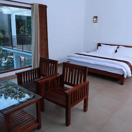 Coffee And Pepper Plantation Homestay Thekkady Exterior photo